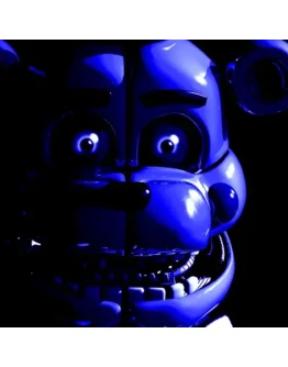 Five Nights at Freddy's: SL iPhone ios Appstore + Five Nights at Freddy's: SL iPhone ios Appstore +