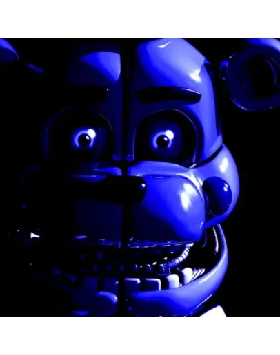 Five Nights at Freddy's: SL iPhone ios Appstore +