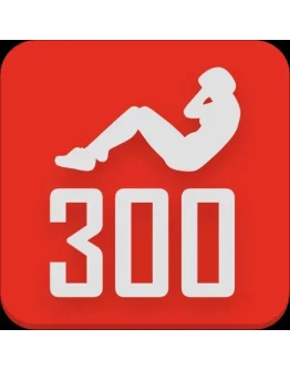 300 Abs PRO iPhone ios iPad Appstore +БОНУС