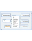 База данных Картотека работников.mdb + текст курсовой