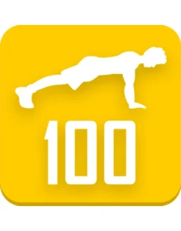 100 Pushups PRO iPhone ios iPad Appstore +БОНУС
