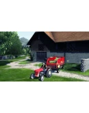 Agricultural Simulator AnthologySTEAM РОССИЯ
