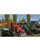 Farming Simulator 2013 Titanium Edition STEAM РОССИЯ
