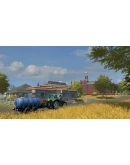 Farming Simulator 2013 Titanium Edition STEAM РОССИЯ