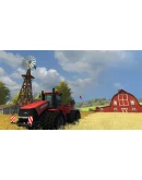 Farming Simulator 2013 Titanium Edition STEAM РОССИЯ