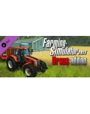 Farming Simulator 2013: Ursus DLC STEAM GIFT РОССИЯ Farming Simulator 2013: Ursus DLC STEAM GIFT РОССИЯ