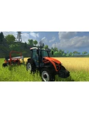 Farming Simulator 2013: Ursus DLC STEAM GIFT РОССИЯ Farming Simulator 2013: Ursus DLC STEAM GIFT РОССИЯ