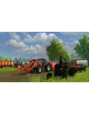 Farming Simulator 2013: Ursus DLC STEAM GIFT РОССИЯ Farming Simulator 2013: Ursus DLC STEAM GIFT РОССИЯ