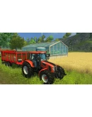 Farming Simulator 2013: Ursus DLC STEAM GIFT РОССИЯ Farming Simulator 2013: Ursus DLC STEAM GIFT РОССИЯ