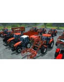 Farming Simulator 2013: Ursus DLC STEAM GIFT РОССИЯ Farming Simulator 2013: Ursus DLC STEAM GIFT РОССИЯ