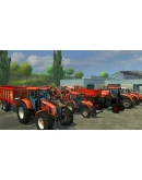 Farming Simulator 2013: Ursus DLC STEAM GIFT РОССИЯ Farming Simulator 2013: Ursus DLC STEAM GIFT РОССИЯ