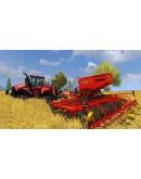 Farming Simulator 2013 Vderstad Pack DLC STEAM РОССИЯ