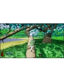 Slice of Life Fantasy STEAM KEY REGION FREE GLOBAL ROW