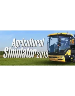 Agricultural Simulator 2013 Steam Edition STEAM GIFT