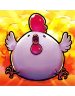 Bomb Chicken iPhone ios iPad Appstore + БОНУС