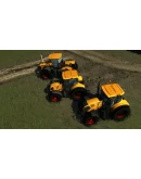 Agricultural Simulator 2012АВТОДОСТАВКА STEAM РОССИЯ
