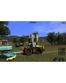 Agricultural Simulator 2011: Extended Edition STEAM