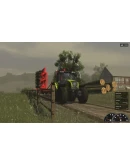 Agricultural Simulator 2011: Extended Edition STEAM
