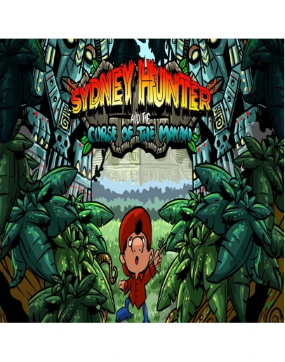 Sydney Hunter and the Curse of the Mayan Steam key/Мир Sydney Hunter and the Curse of the Mayan Steam key/Мир