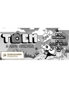 TOEM АВТОДОСТАВКА STEAM GIFT РОССИЯ TOEM АВТОДОСТАВКА STEAM GIFT РОССИЯ
