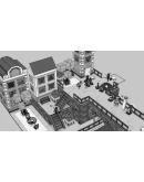 TOEM АВТОДОСТАВКА STEAM GIFT РОССИЯ