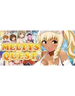 Meltys Quest АВТОДОСТАВКА STEAM GIFT РОССИЯ