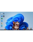 Desktop Dog STEAM KEY REGION FREE GLOBAL ROW