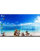 Desktop Dog STEAM KEY REGION FREE GLOBAL ROW