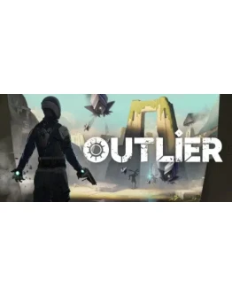 OUTLIER STEAM KEY REGION FREE GLOBAL ROW + ПОДАРОК