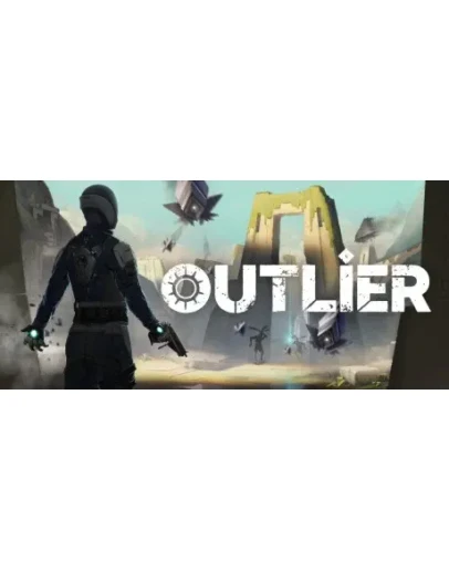 OUTLIER STEAM KEY REGION FREE GLOBAL ROW + ПОДАРОК