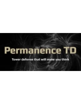 Permanence TD STEAM KEY REGION FREE GLOBAL ROW