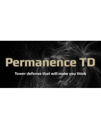 Permanence TD STEAM KEY REGION FREE GLOBAL ROW