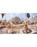 Conan Exiles - Architects of Argos Pack STEAM РОССИЯ Conan Exiles - Architects of Argos Pack STEAM РОССИЯ