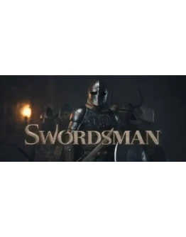 Swordsman VR АВТОДОСТАВКА STEAM GIFT FOR RUSSIA