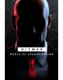 HITMAN World of Assassination (HITMAN 3, 2 1) XBOX