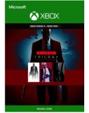 HITMAN World of Assassination (HITMAN 3, 2 1) XBOX