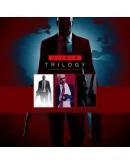 HITMAN World of Assassination (HITMAN 3, 2 1) XBOX