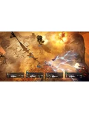 HELLDIVERS Dive Harder Edition + 14 ДОПОЛНЕНИЙ STEAM HELLDIVERS Dive Harder Edition + 14 ДОПОЛНЕНИЙ STEAM