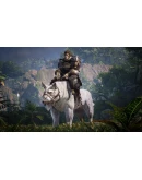 Bless Unleashed - Frontier Pack DLC STEAM GIFT РОССИЯ