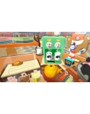 Lucky Fish Bread АВТОДОСТАВКА STEAM GIFT РОССИЯ