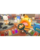 Lucky Fish Bread АВТОДОСТАВКА STEAM GIFT РОССИЯ