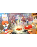 Lucky Fish Bread АВТОДОСТАВКА STEAM GIFT РОССИЯ