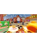 Lucky Fish Bread АВТОДОСТАВКА STEAM GIFT РОССИЯ