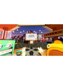 Lucky Fish Bread АВТОДОСТАВКА STEAM GIFT РОССИЯ