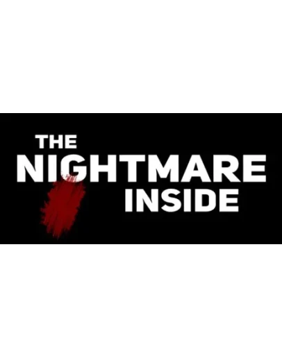 The Nightmare Inside STEAM KEY REGION FREE GLOBAL ROW The Nightmare Inside STEAM KEY REGION FREE GLOBAL ROW