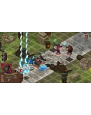 Reverie Knights Tactics АВТОДОСТАВКА STEAM GIFT RU