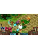 Reverie Knights Tactics АВТОДОСТАВКА STEAM GIFT RU