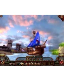 Fantasy Wars STEAM GIFT RU