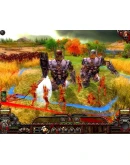 Fantasy Wars STEAM GIFT RU