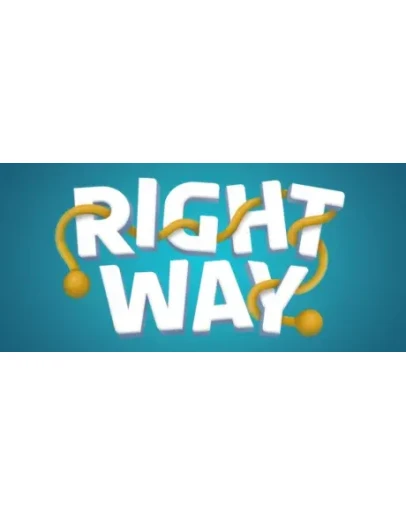 Right Way STEAM KEY REGION FREE GLOBAL ROW